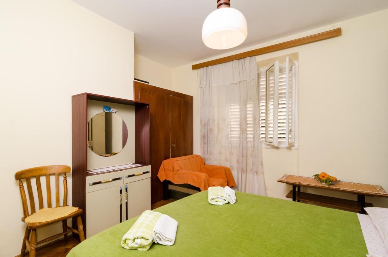 Gh Curic Hotel Dubrovnik Exterior photo