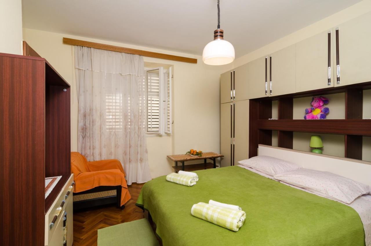 Gh Curic Hotel Dubrovnik Exterior photo