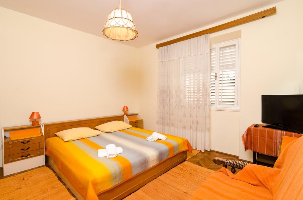 Gh Curic Hotel Dubrovnik Room photo