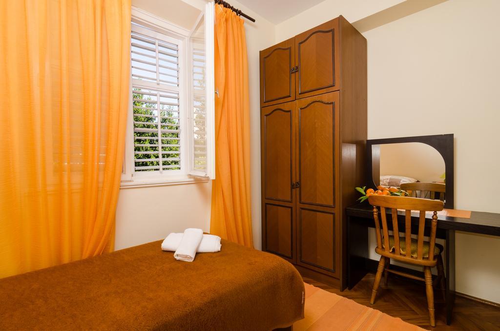 Gh Curic Hotel Dubrovnik Room photo
